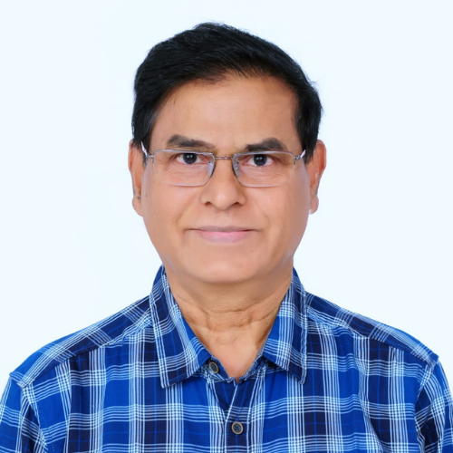 Dr O Ramesh
